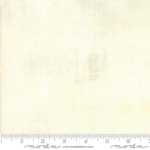 Grunge - 30150-426 - Winter White - Moda Fabrics