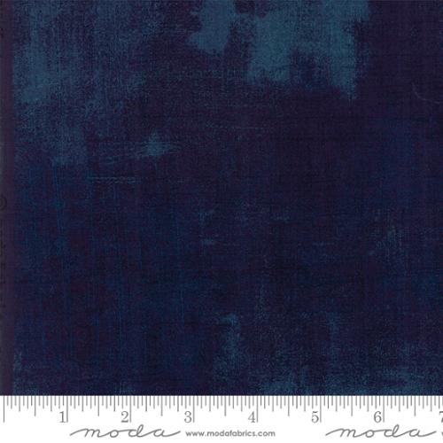 Grunge - 30150-483 - Nocturne - Moda Fabrics