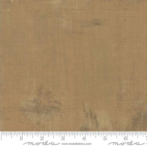 Grunge - 30150-529 - Caramel - Moda Fabrics