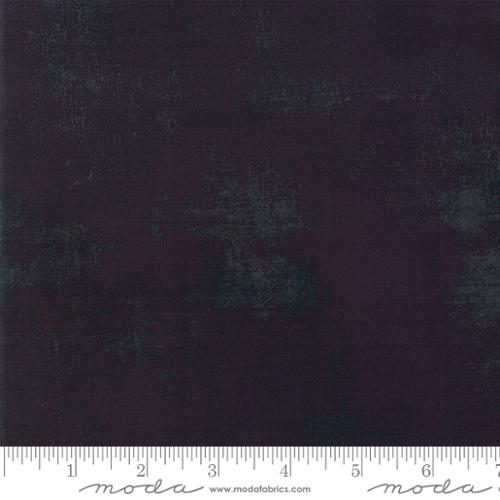 Grunge - 30150-99 - Onyx - Moda Fabrics