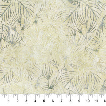 Change in Seasons  - 83431-14 Branches Cream - Northcott Fabrics