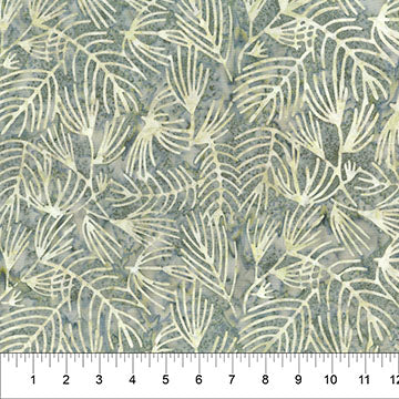 Change in Seasons  - 83431-92 Branches Gray - Northcott Fabrics