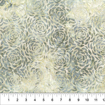 Change in Seasons  - 83433-14 Pine Cone Cream Multi - Northcott Fabrics