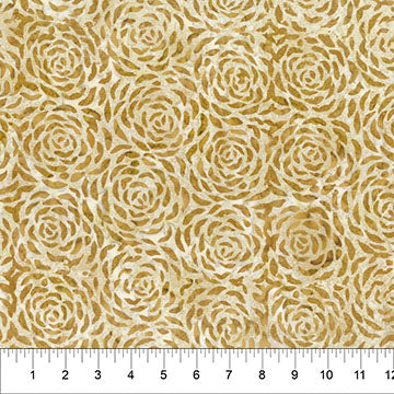 Change in Seasons  - 83433-15 Pine Cone Tan - Northcott Fabrics