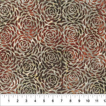 Change in Seasons  - 83433-30 Pine Cone Storm - Northcott Fabrics
