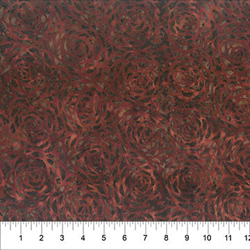 Change in Seasons  - 83433-39 Pine Cone Chocolate - Northcott Fabrics