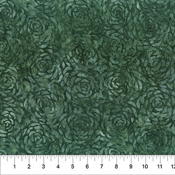 Change in Seasons  - 83433-78 Pine Cone Evergreen - Northcott Fabrics