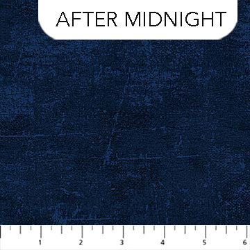 Canvas  - 9030-490 After Midnight - Northcott Fabrics