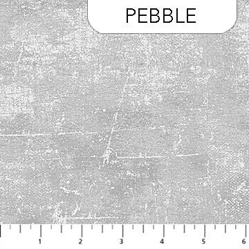 Canvas  - 9030 93 - Pebble - Northcott Fabrics