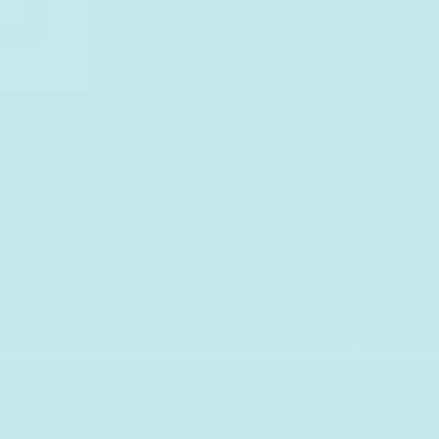 Fluffy Flannel - Aqua - Henry Glass Fabrics