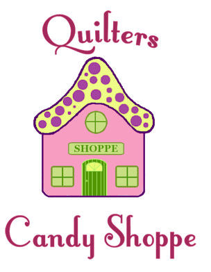 Quilters Candy Shoppe