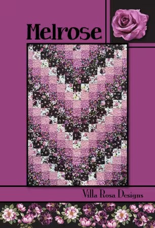 Melrose pattern