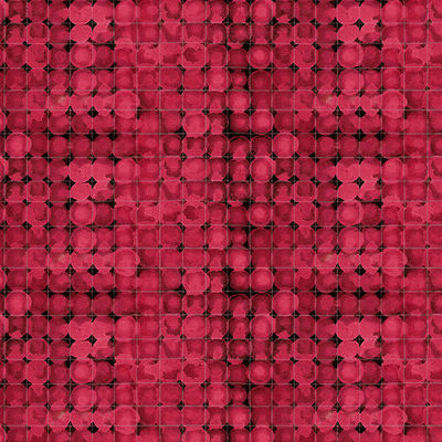 Heat Wave - PWKP028.Burning - Connect 4 - Free Spirit Fabrics