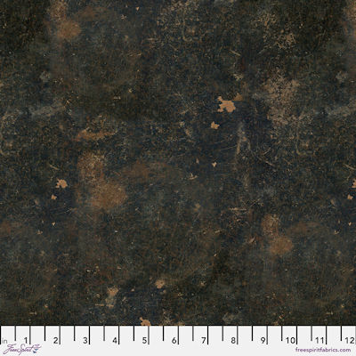 Charcoal Palette - PWTH319.Charcoal - Vintage - FreeSpirit Fabrics