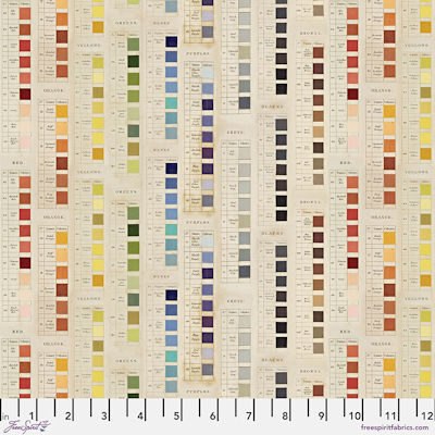 Multi Palette - PWTH328.multi - Palettes - FreeSpirit Fabrics