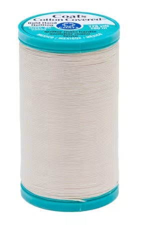 Bold Hand Quilting 175 yds Satural