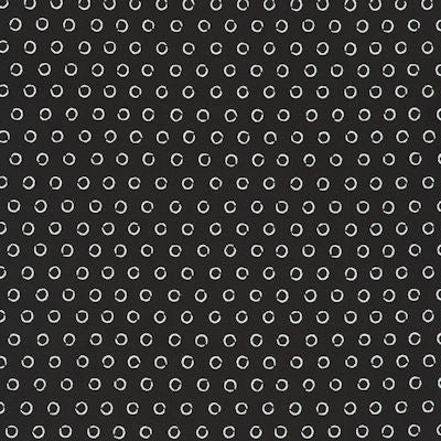 Inkwell - SRK-23187-2 Black - Robert Kaufman Fabrics