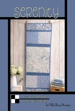 Serenity pattern