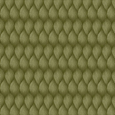Laurel - CD1908 Sage - Wool Texture Pattern - Timeless Treasures