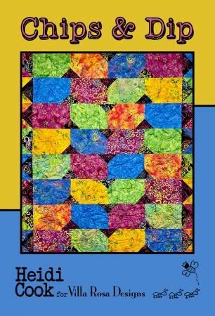 Chips & Dip pattern
