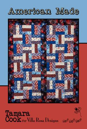 American Made pattern