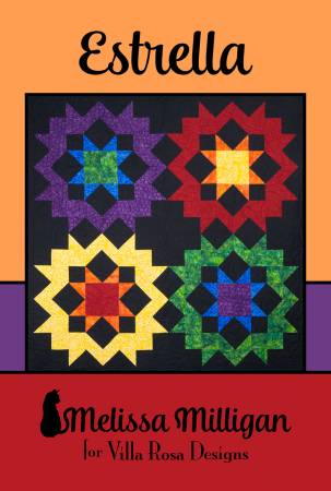 Estrella pattern