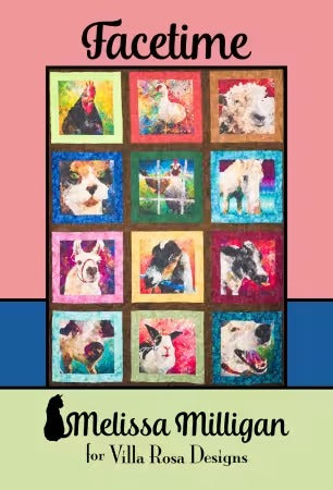 Facetime pattern