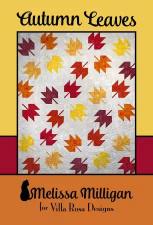 Autumn Leaves