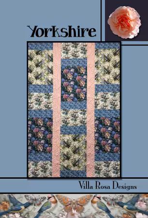 Yorkshire pattern