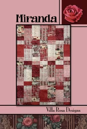 Miranda pattern