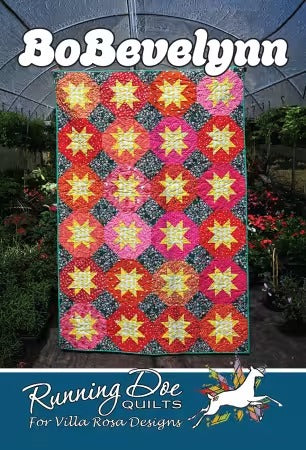 BoBevelynn pattern