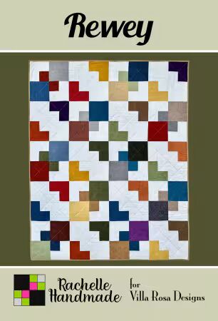 Rewey pattern