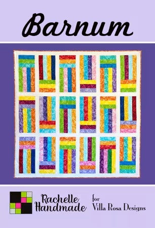 Barnum pattern