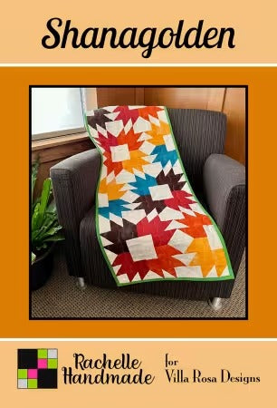 Shanagolden pattern