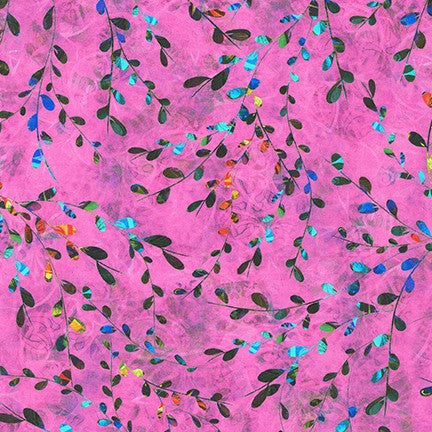 Venice - AQSD-19720-10 Pink - Robert Kaufman Fabrics