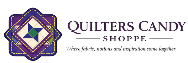 Quilters Candy Shoppe