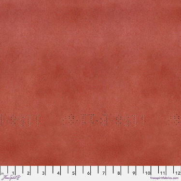 Red Palette - PWTH229.red - Vintage - Free Spirit Fabrics