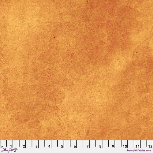 Orange Palette - PWTH239.orange - Vintage - FreeSpirit Fabrics