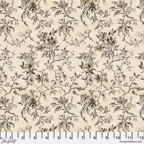 Neutral Palette - PWTH257.neutral - Wallpaper - FreeSpirit Fabrics
