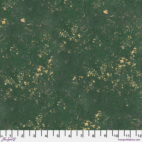Green Palette - PWTH269.green - Vintage - FreeSpirit Fabrics