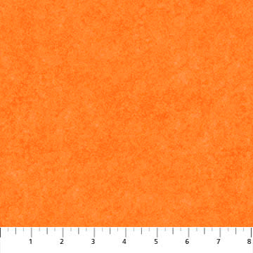 10000-58 Orange - Dapple
