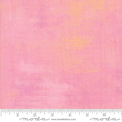Grunge- 30150-325 - Apple Blossom - Moda Fabrics