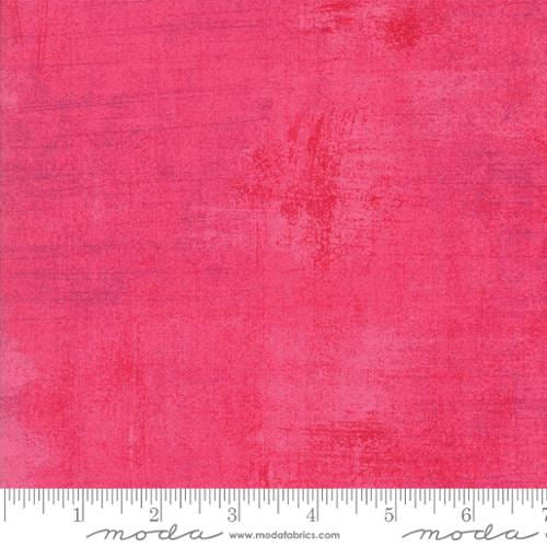 Grunge- 30150-328 - Paradise Pink - Moda Fabrics