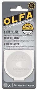 Endurance Rotary Replacement Blade - pk of 1