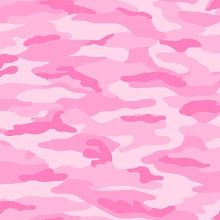 Comfy Flannel - Pink Camo - 5251AE-22X- AE Nathan