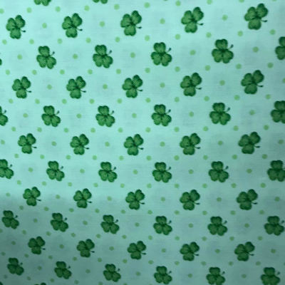 Lucky Me - 6852-66 - Henry Glass