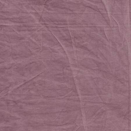 Aged Muslin - 7711-0137 Purple - Marcus Fabrics