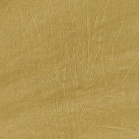 Aged Muslin - 7750-0132 Mustard - Marcus Fabrics