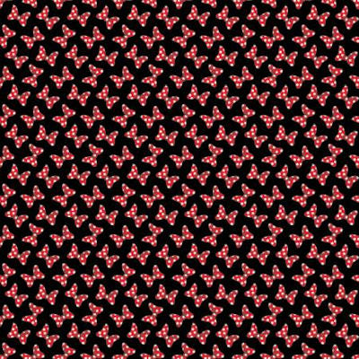 Minnie Mouse Dot Couture - 85271009-2
