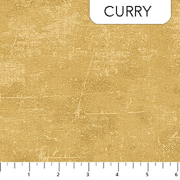 9030-34 - Curry Canvas